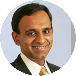 Ananth Raman - Economist