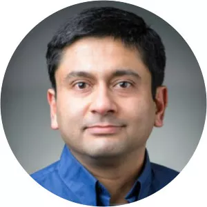 Ananth Seshadri - Economist