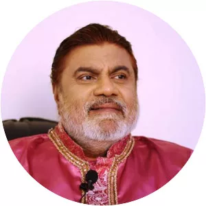 Ananth Vaidyanathan