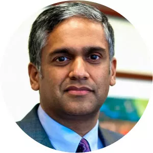 Anantha P. Chandrakasan - Electrical engineer