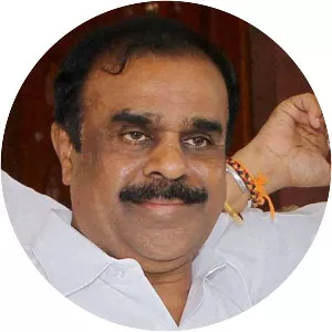 Anantha Venkatarami Reddy