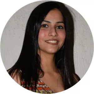 Anantika Sahir photograph