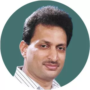 Anantkumar Hegde - Member of the Lok Sabha