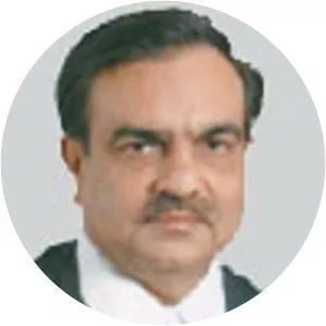 Anantkumar Surendraray Dave