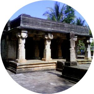 Anantnath Swami Temple