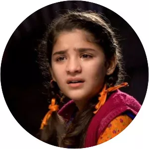 Ananya Agarwal - Television actress