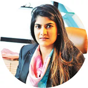 Ananya Birla