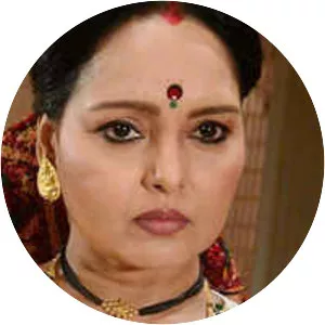 Ananya Khare - Indian television actress