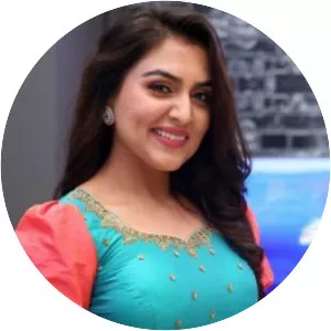 Ananya Soni - Film actor