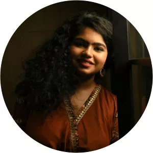 Ananya Wadkar photograph