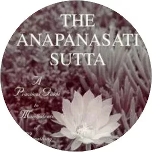 Ānāpānasati Sutta