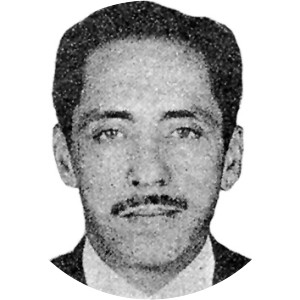 Anapolino Silvério de Faria