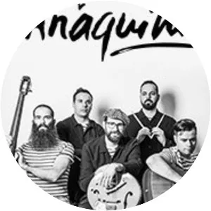 Anaquim - Musical group