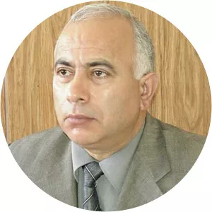 Anar Iskandarov
