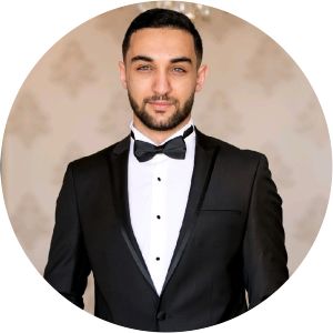 Anar Mansurov photograph