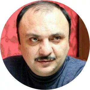 Anar Nagilbaz