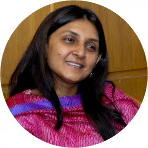 Anar Patel photograph