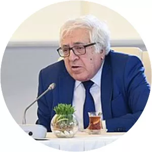 Anar Rzayev - Azerbaijani writer