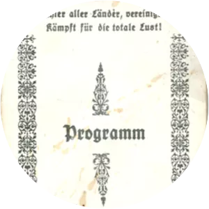 Anarchist Pogo Party of Germany