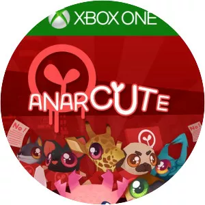 Anarcute