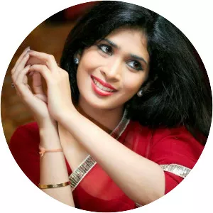 Anarkali Akarsha - Sri Lankan film actress