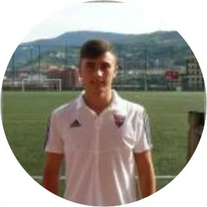 Anartz Peña Zulaika