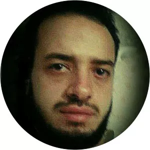 Anas Al-Beltagy - Mohamed Beltagy's son