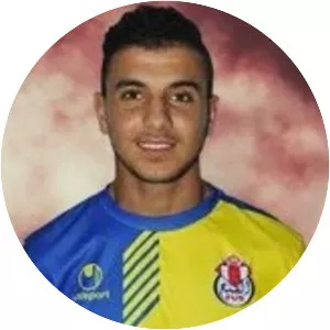 Anas Bach - Moroccan footballer