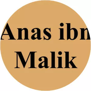 Anas ibn Malik