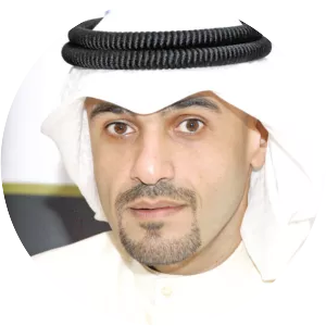 Anas Khalid Al Saleh