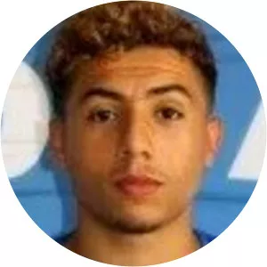 Anas Namri - Soccer player