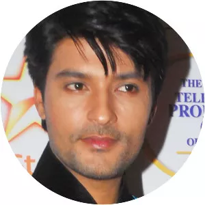 Anas Rashid