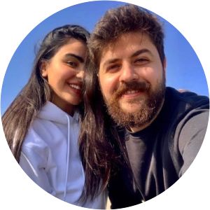 Anas Zeytoun photograph