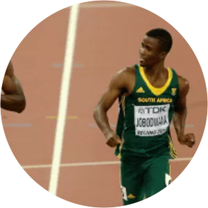 Anaso Jobodwana
