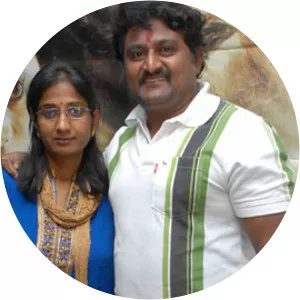 Anasooya Komal Kumar