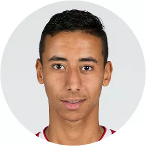 Anass Salah-Eddine - Dutch footballer