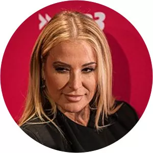 Anastacia - Brazilian singer