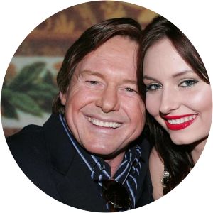 Anastacia Shea Toombs photograph