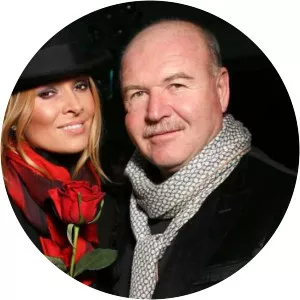 Anastas Agurbash photograph