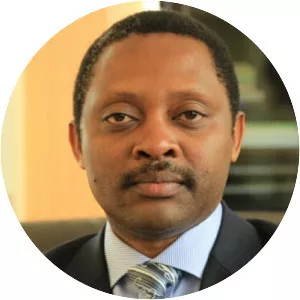 Anastase Shyaka - Politician