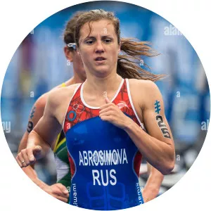 Anastasia Abrosimova