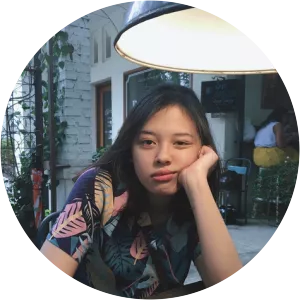 anastasia adelline photograph