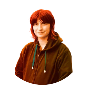 Anastasia Afanasieva