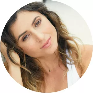 Anastasia Ashley - American surfer