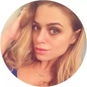 Anastasia Balinskaya - 