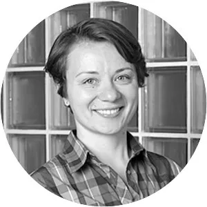 Anastasia Baryshnikova - Researcher