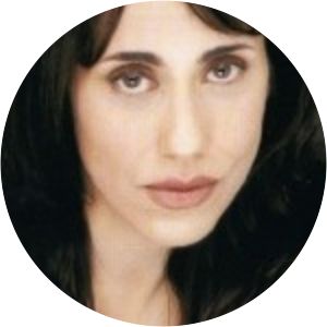 Anastasia Basil photograph