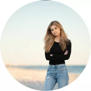 Anastasia Bastien