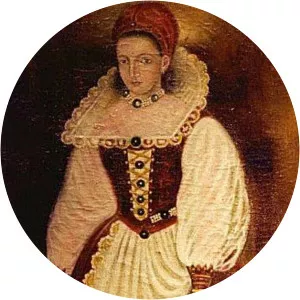 Anastasia Báthory