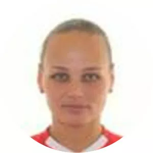 Anastasia Berendeeva